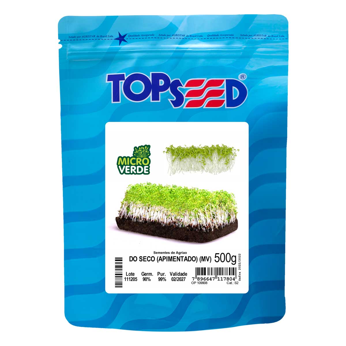 Topseed
