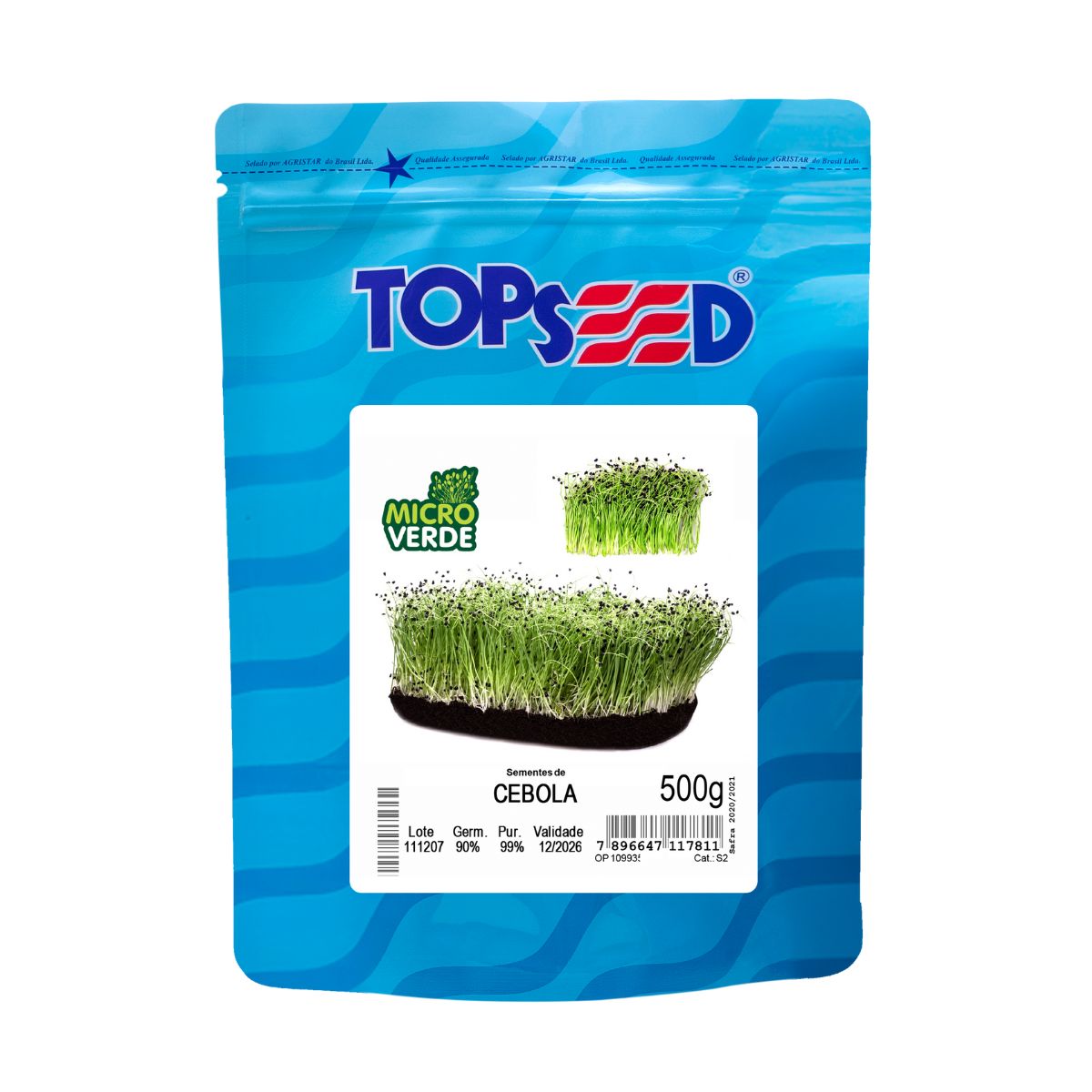 Topseed