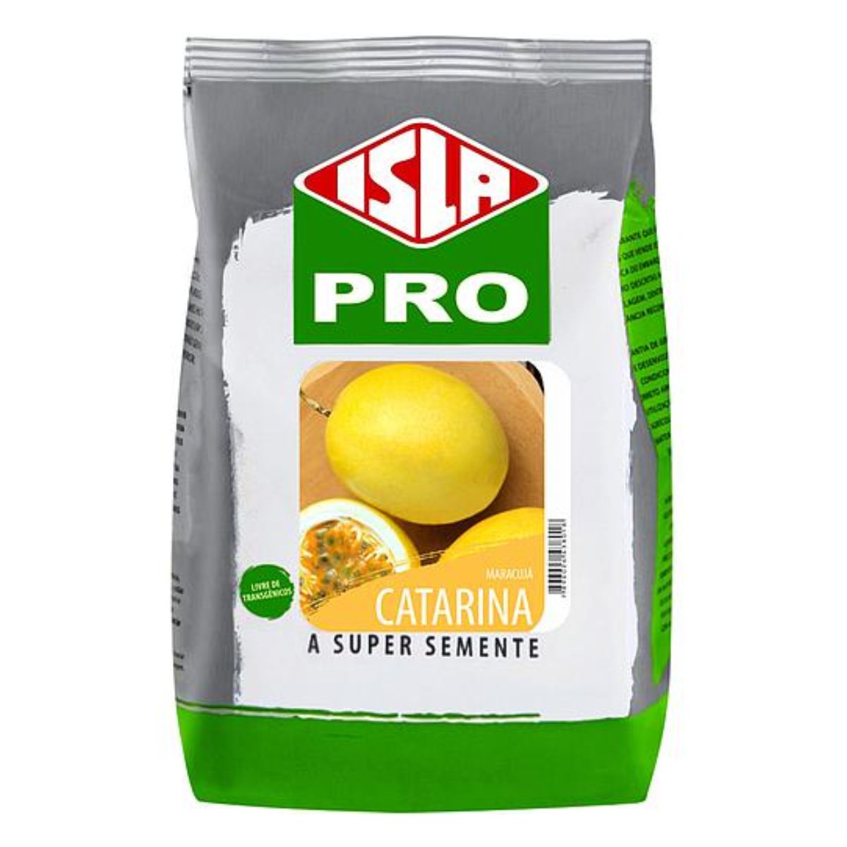 Sementes De Maracujá Scs437 Catarina Isla - 500g