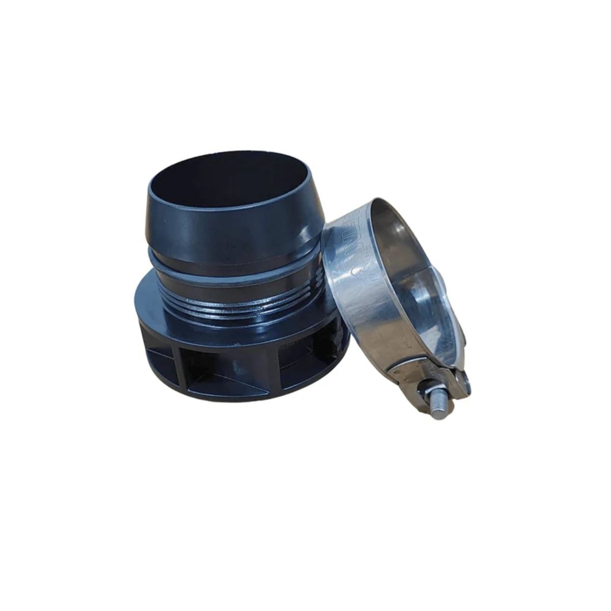 Conector Para Flexnet Final De Linha Cap 4
