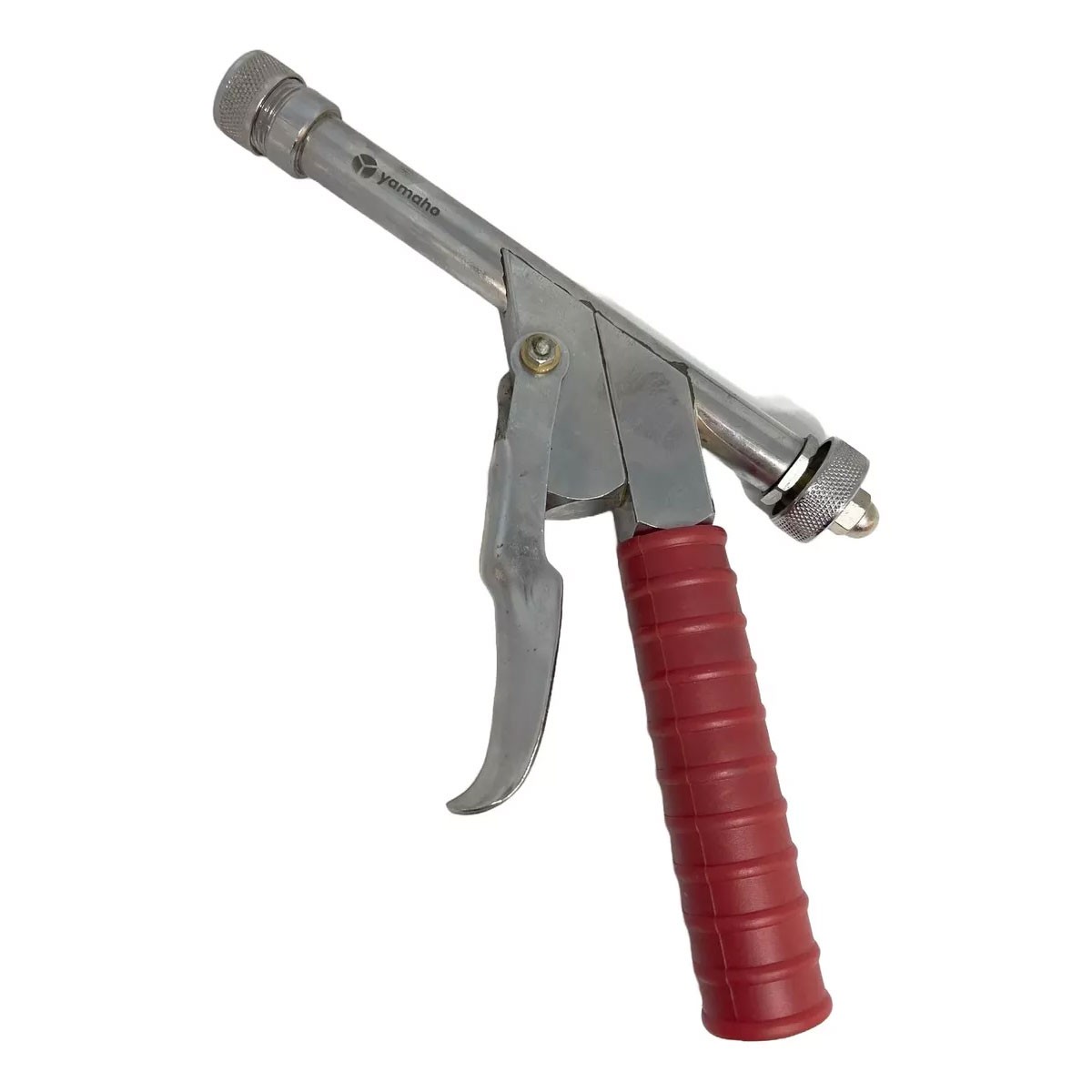 Pistola de Pulverização HZ-20 GT com Gatilho - Yamaho Pistola de Pulverização HZ-20 GT com Gatilho - Yamaho