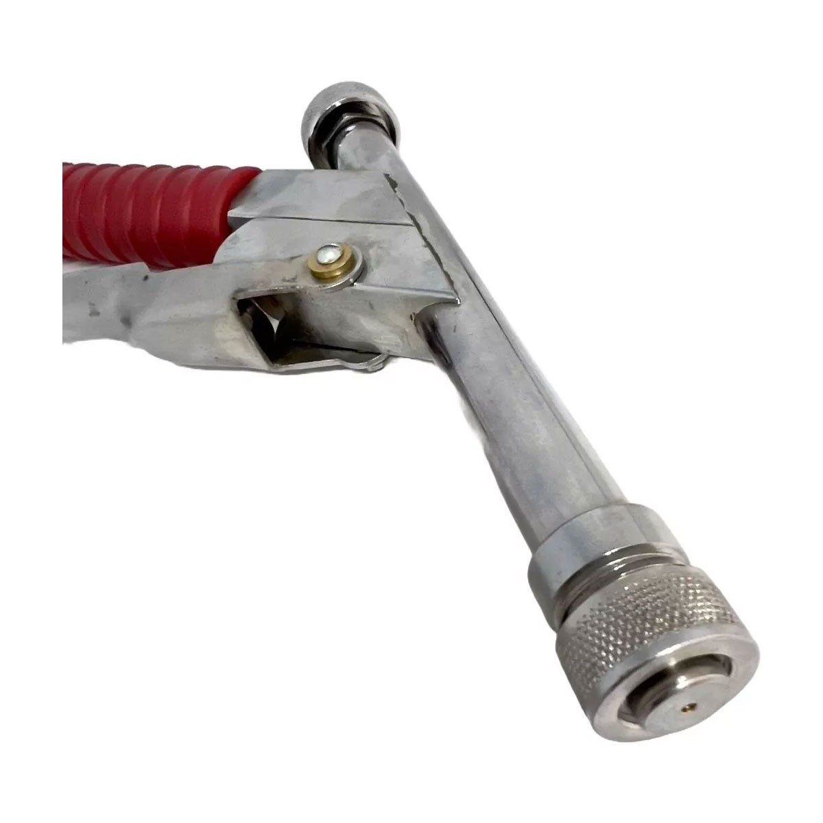 Pistola de Pulverização HZ-20 GT com Gatilho - Yamaho