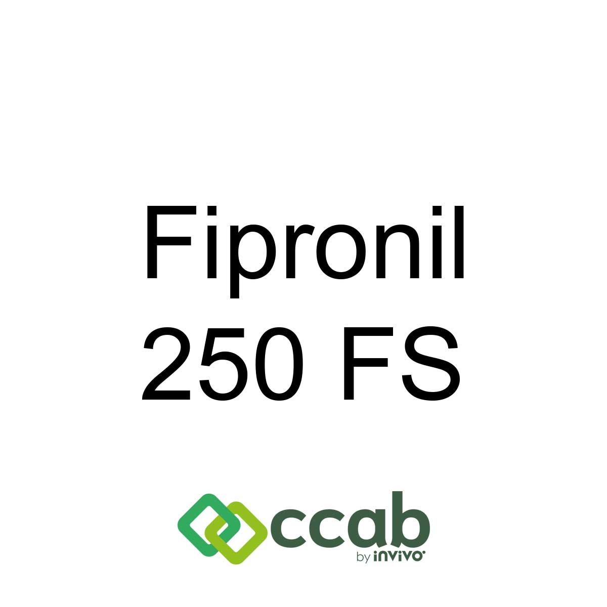 Inseticida, Cupinicida Fipronil 250 CCAB - Caixa 4x5L | InstaAgro