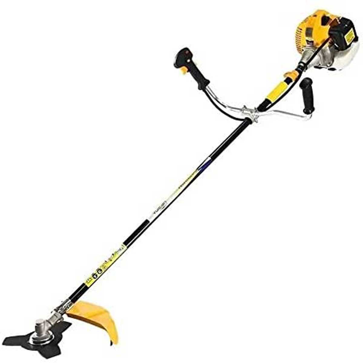 Roçadeira Dt-43 À Gasolina - Palisad