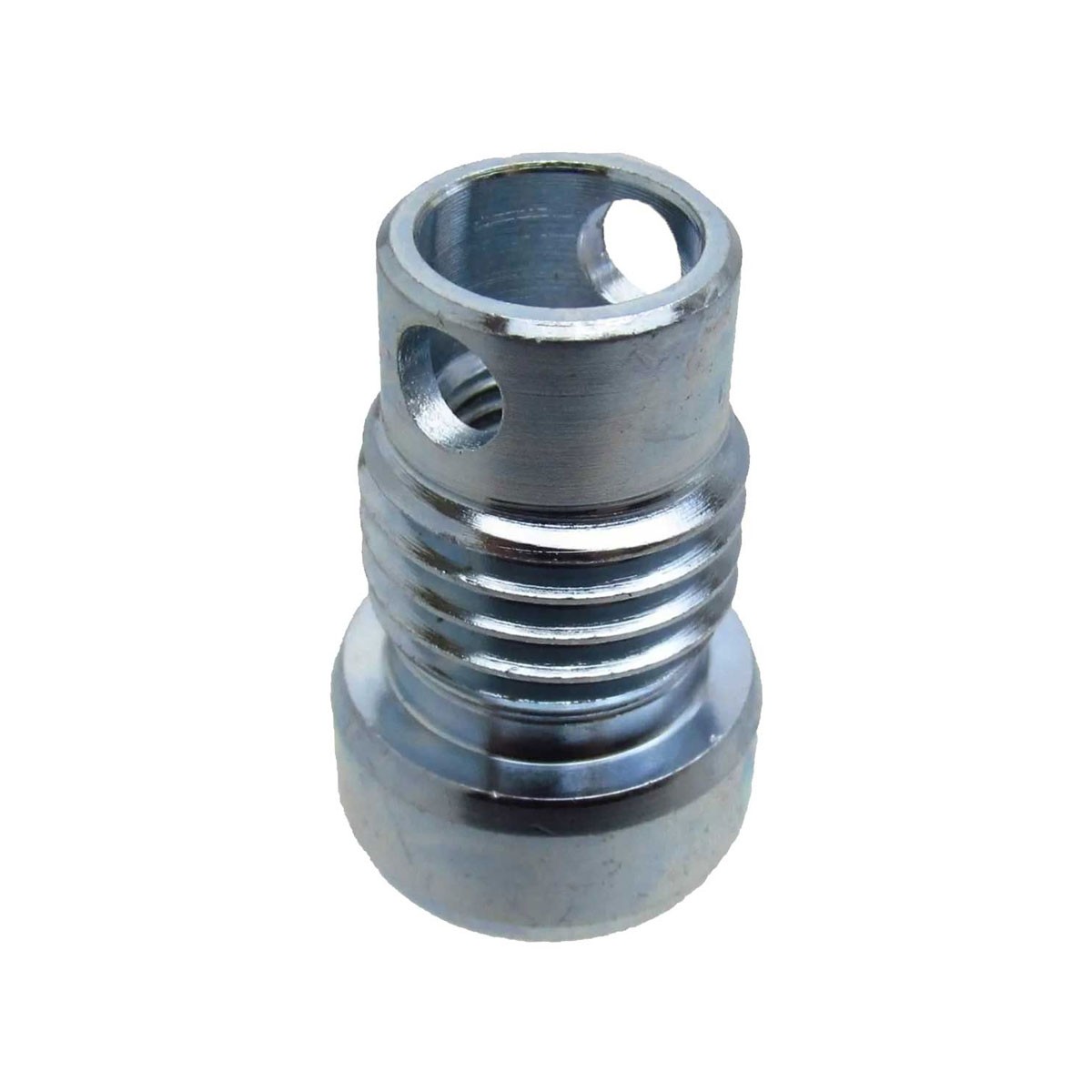 Adaptador Carretel Para Roçadeira Importadas - Oleo-mac