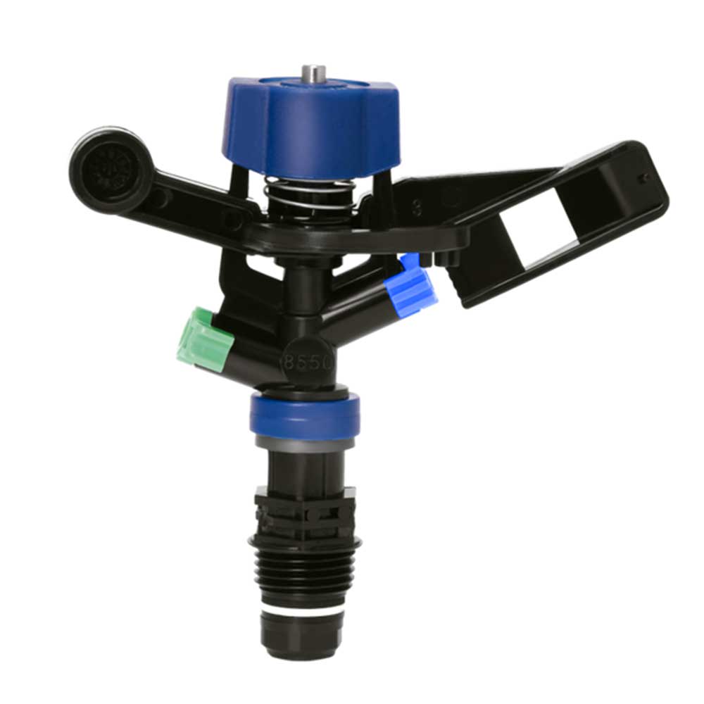 Aspersor D-net 8550 3.5 + 1.8 940 L/h - Netafim | InstaAgro