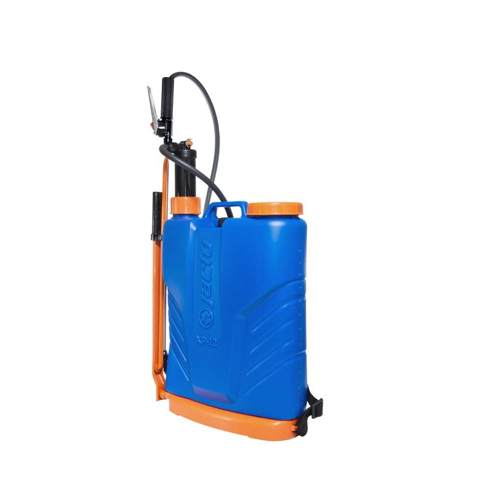 Pulverizador Costal Manual Xp12 Jacto - 12l