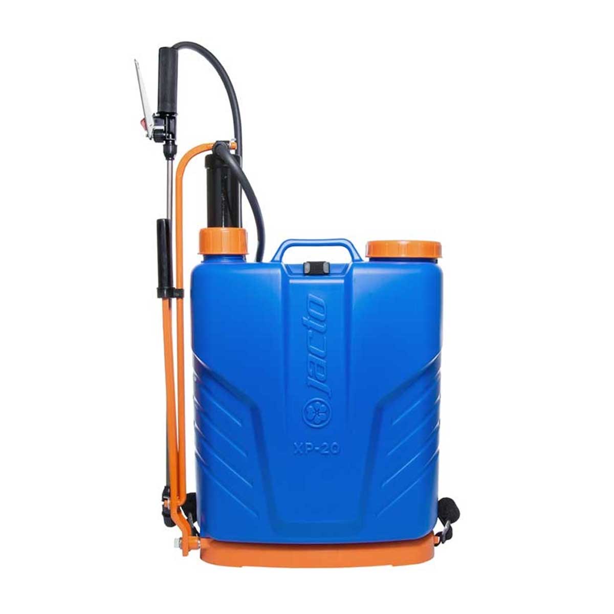 Pulverizador Costal Manual Xp12 Jacto - 12l