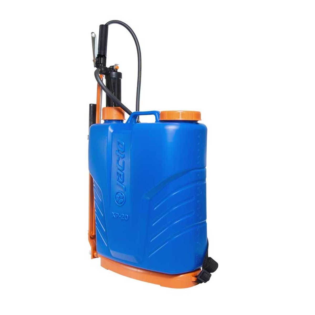 Pulverizador Costal Manual Xp20 Jacto - 20l | InstaAgro