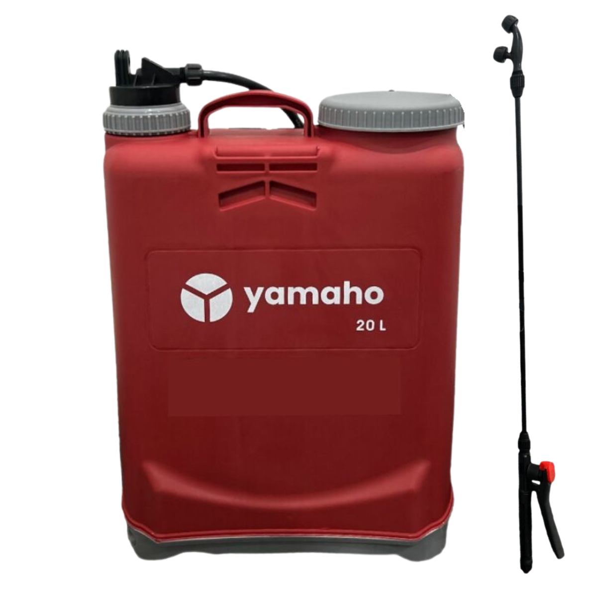 Pulverizador Costal Manual Pro Yamaho - 20 Litros Pulverizador Costal Manual Pro Yamaho - 20 Litros