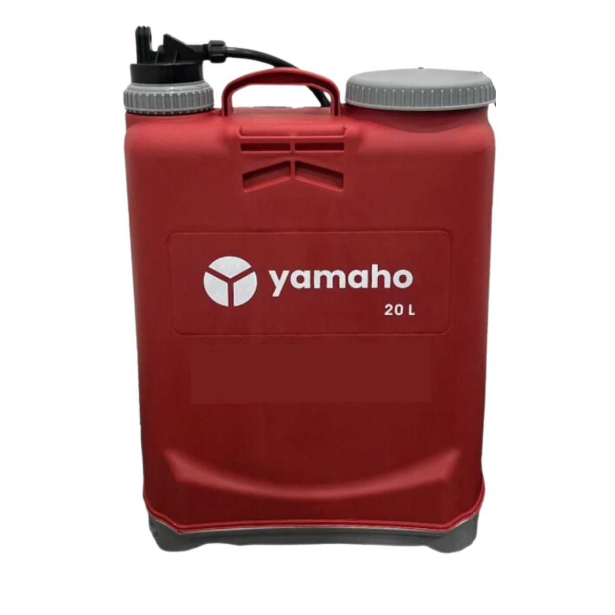 Pulverizador Costal Manual Pro Yamaho - 20 Litros