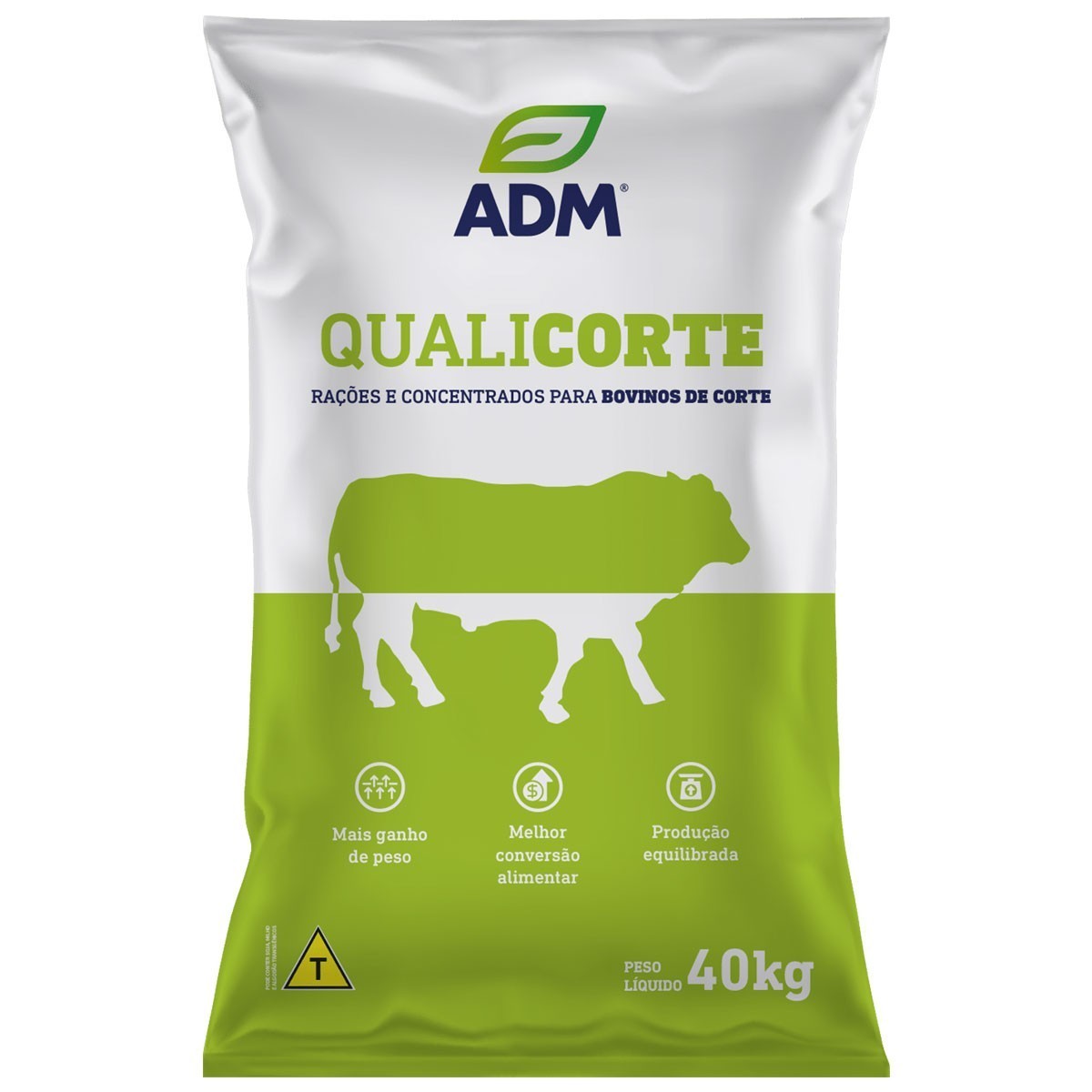 Ração para Gado 40kg