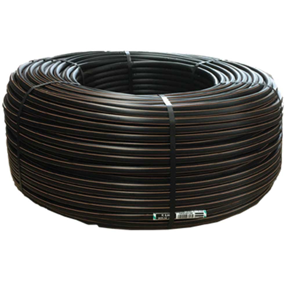 TUBO CEGO PE 16009 500M - NETAFIM